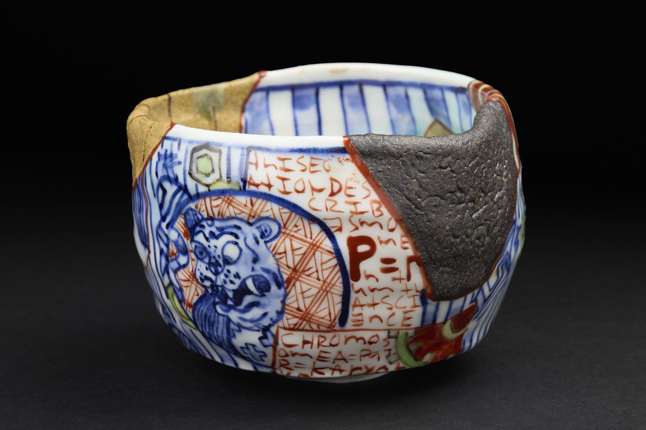 AARON SCYTHE — CAVIN-MORRIS GALLERY